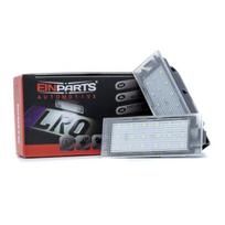 LED numerio apšvietimas EinParts, 1 vnt.