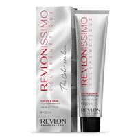 Ilgalaikiai plaukų dažai Revlon Revlonissimo Colorsmetique Nº 10.2, 60 ml