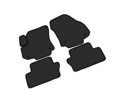 Kilimėliai ARS OPEL ZAFIRA B 2005-2011 (5 v., I ir II eilė) /14\1 PureColor