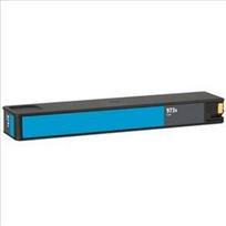 Kasetė rašaliniams spausdintuvams Analoog tint HP 973X (F6T81AE) Cyan 7000 lk