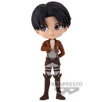 Attack on Titan Levi Vol.2 Q | 14cm