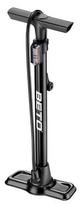 Dviračio pompa Beto steel CFL-221S, juoda