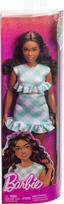 Lėlė Barbie Fashionistas "lips Are Poppin'"