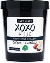 Kūno šveitiklis XOXO, 250 ml