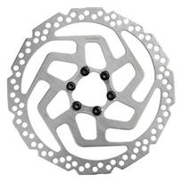 Stabdžių diskas Shimano 180mm 6-Bolt
