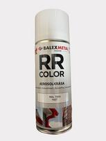 AT&Balex aerozoliniai dažai, RR-Color, RAL7004, signalas pilkas, 400 ml.