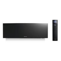 Sieninis šilumos siurblys Daikin Emura FTXJ25AB/RXJ25A