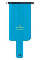 Pompa Ferrino Pump Air Light, mėlyna, 55x30 cm, Mėlyna