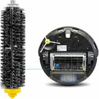 iRobot Roomba 600 serijos priedų rinkinys 671 692 694 697 698 650 651 660 690 Šluostės šepečio filtro volelio atsarginės dalys