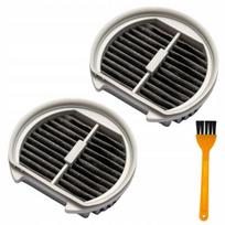 2 x HEPA filtras, skirtas "Xiaomi" dulkių siurbliui "Mi Light