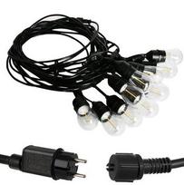 Lauko girlianda LED, 5 m, 1 vnt.