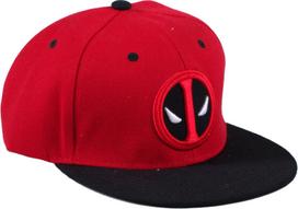 Kepurė Marvel deadpool