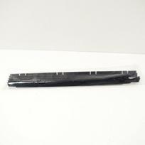 MERCEDES BENZ E W211 Interjero stogo kairės pusės dangtis A2157801540 NAUJAS GENIALUS