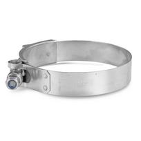 Wagner Tuning T-Bolt Clamp HD 3''Ø79-87mm SV-CL009