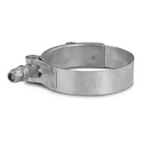 Wagner Tuning T-Bolt Clamp HD 2.25''Ø60-68mm SV-CL006