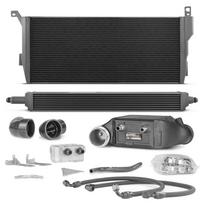 Wagner Tuning Competition Package 2,0BiTDI Intercooler / Radiator / Oil Cooler for VW Transporter T6 / T6.1 2.0 BiTDI 700001182.T6.1