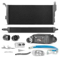 Wagner Tuning Competition Package 2,0BiTDI Intercooler / Radiator / Oil Cooler for VW Transporter T6 / T6.1 2.0 BiTDI 700001182