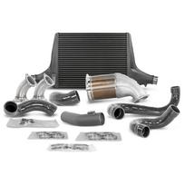 Wagner Tuning Competition Package Intercooler / Downpipe EU-model for Audi S5 F5 3.0TFSI 700001120