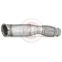 Wagner Tuning Downpipe Kit B58 200CPSI EU6 (OPF-models) for Toyota Supra GR (MK5) 500001037.200CPSI