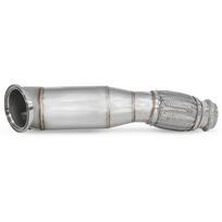 Wagner Tuning Downpipe Kit B58 (OPF-models) for BMW M340i 500001037