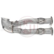 Wagner Tuning Downpipe Kit for Audi RS3 8V 2.5 TFSI 500001028.DPSINGLE
