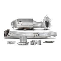 Wagner Tuning Downpipe Kit 300CPSI EU6 for Subaru Subaru Impreza WRX STi 2007-2013 500001026.KATERSATZ