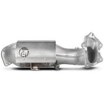 Wagner Tuning Downpipe Kit 300CPSI EU6 for Subaru Subaru Impreza WRX STi 2014- 500001026