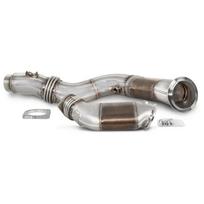 Wagner Tuning Downpipe-Kit 200CPSI EU6 for BMW BMW M4 GTS 500001023