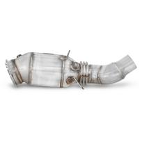 Wagner Tuning Downpipe catless N20 engine from 10/2012 for BMW 320i 500001016