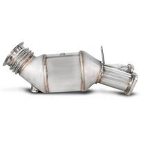 Wagner Tuning Downpipe catless N55 engine for BMW 135i 500001015