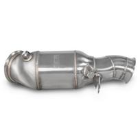 Wagner Tuning Downpipe 300CPSI catalyst N55 engine from 07/2013 for BMW M2 N55 500001013