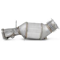 Wagner Tuning Downpipe 200CPSI catalyst N55 Engine for BMW 335i N55 500001005