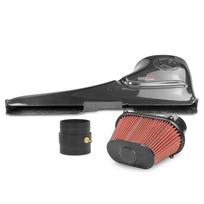 Wagner Tuning Carbon Air Intake System Ø76mm for VW Golf 8 R 300001009.R