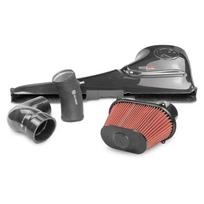 Wagner Tuning Carbon Air Intake System Ø76mm for VW Golf 8 R 300001009