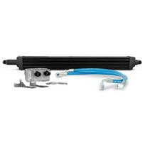 Wagner Tuning Competition oil cooler kit for VW Transporter T6 / T6.1 2.0 BiTDI 250001002