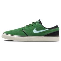 Nike Vyriški Zoom Stefan Janoski+ SB Gorge Green Unisex Bėgimo bateliai Copa Action-Green Bright-Cactus DV5475-300 38