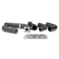 Wagner Tuning Charge and Boost Pipe Kit Ø57mm for Toyota Toyota GR Yaris 210001179.PIPE