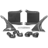 Wagner Tuning Comp. Intercooler Kit for Audi RS6 C8 4.0 BiTurbo 200001180