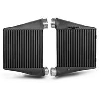 Wagner Tuning Comp. Intercooler Kit EVO2 for Audi 2.7 BiTurbo 200001140.SINGLE