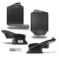 Wagner Tuning Comp. Gen.2 Intercooler Kit for Audi 2.7 BiTurbo 200001006
