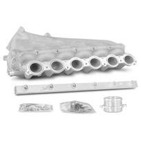 Wagner Tuning Cast Aluminum Intake Manifold Kit for S58 & B58 Motor BMW / Toyota Supra GR MK5 160001006
