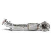 Wagner Tuning Downpipe for Audi TTRS 8J / RS3 8P 005001005