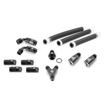 Wagner Tuning fitting kit for S58 Fuel Rail for Toyota Supra GR (MK5) 001002433.FIT.S58