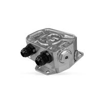 Wagner Tuning adapter plate oil cooler for VW Transporter T6 / T6.1 2.0 TDI 001002428.KIT