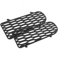 Wagner Tuning Air Inlet Gitter Set for Audi 2.7 BiTurbo 001002020