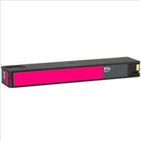 Kasetė rašaliniams spausdintuvams Analoog tint HP 973X (F6T82AE) Magenta 7000 lk
