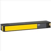 Kasetė rašaliniams spausdintuvams Analoog tint HP 973X (F6T83AE) Yellow 7000 lk