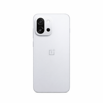 OnePlus 13T galinis dangtelis su kameros stikliuku (Gray) (Compatible)