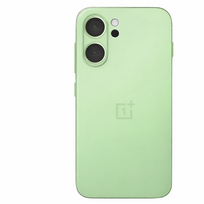 OnePlus 13T galinis dangtelis su kameros stikliuku (Green) (Compatible)