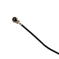 Xiaomi Redmi Note 12 4G antena (Black) (Original / Used)